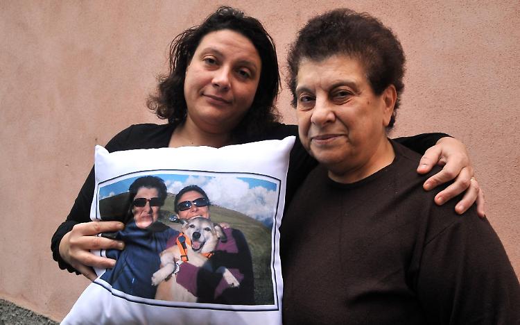 'Mia sorella è una disabileci è vietato adottare un cane'