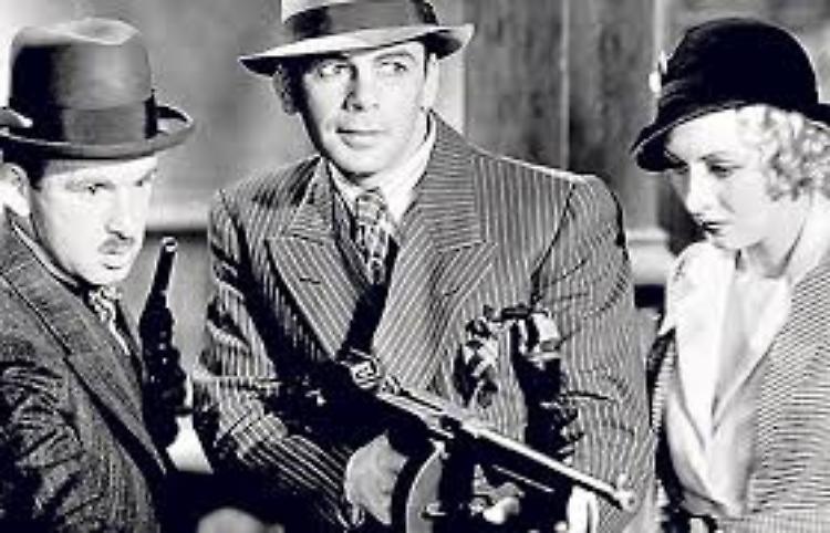 Rassegna di cinema noir con abbonamento 'strenna'