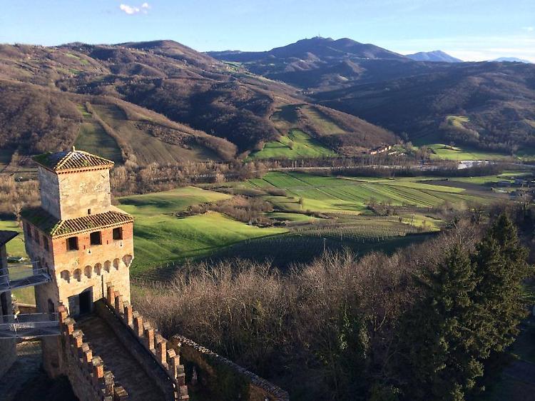Gli eventi più belli per bambini aspettando la Befana nei Castelli del Ducato di Parma e Piacenza