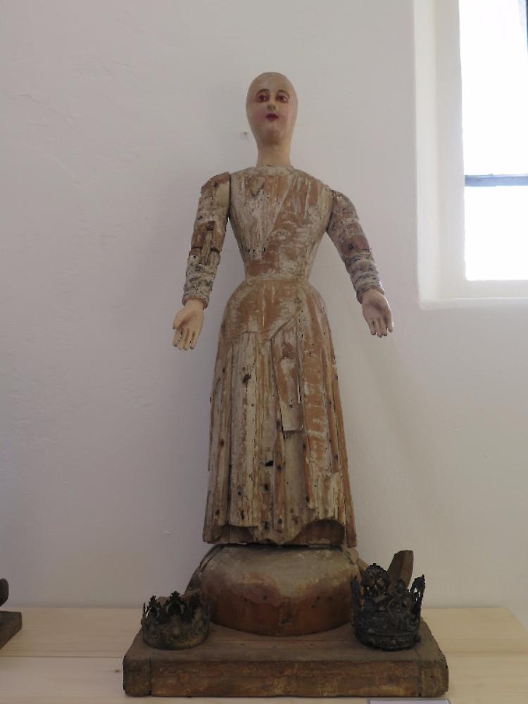 Nel Museo del lino di Pescarolo i modi di vivere scomparsi e dimenticati