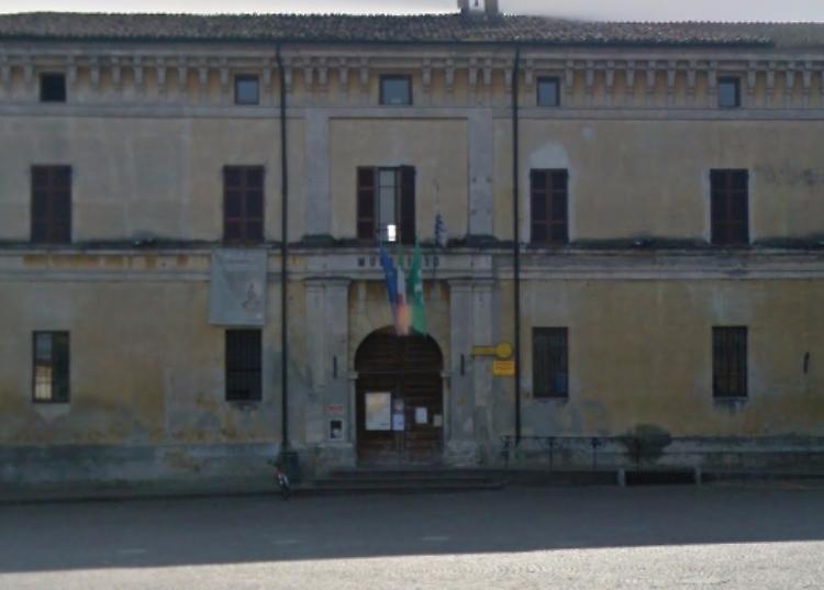 Leonardi: "Minoranza imbavagliata"