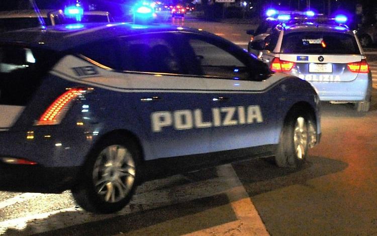 Guida ubriaca a zig zag davanti alla Festa dell'Unità, denunciata
