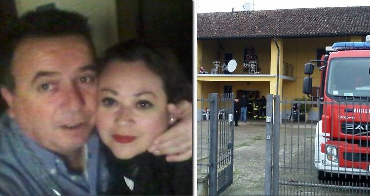 Monossido, muore una 42enne: il compagno lotta per la vita