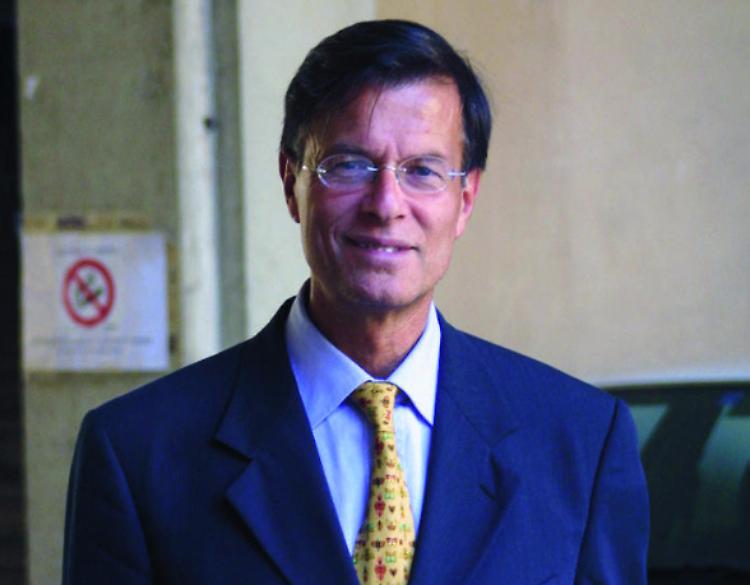 Addio all'avvocato Beniamino Groppali