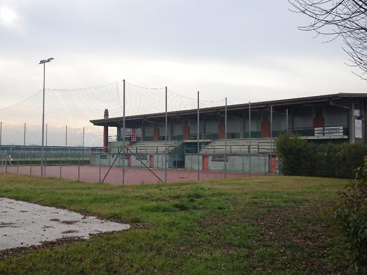 L'anno delle strutture sportive