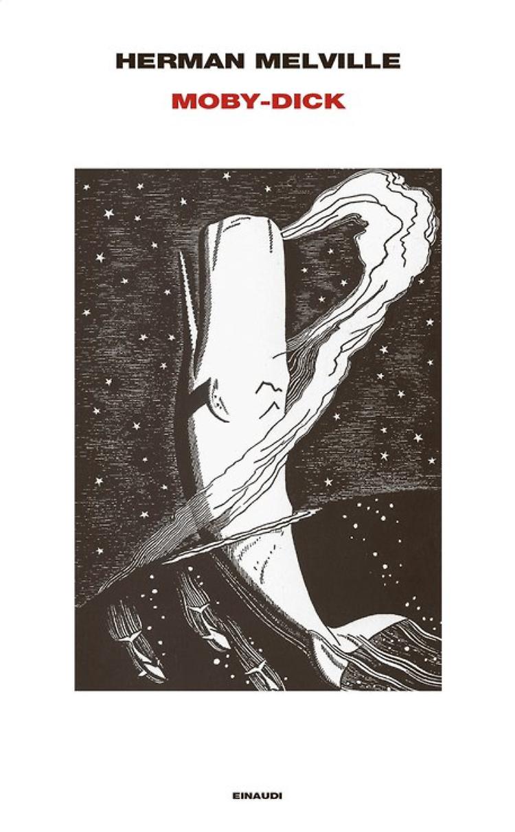 Nuove e più moderne traduzioni del classico romanzo di Melville