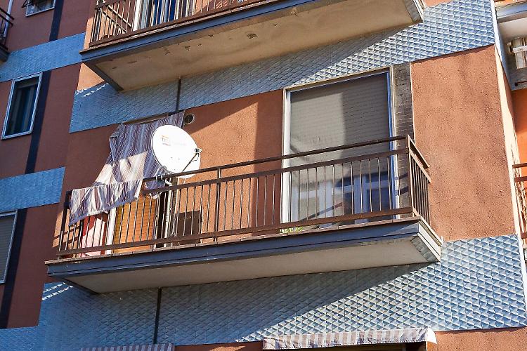 Omicidio di via dell'Annona, Chabli condannato a 18 anni