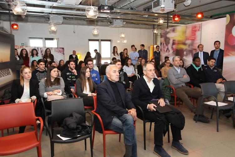 Il marketing sportivo di 'Web Basket 2.0'