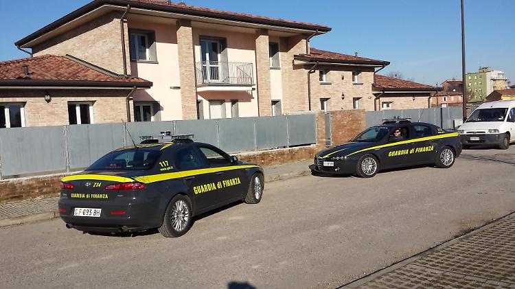 Operazione 'Aemilia', sei nuovi arresti