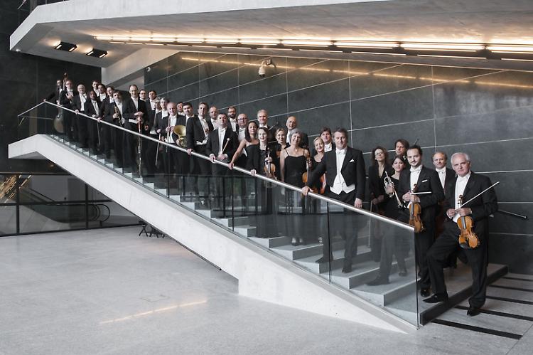 Orchestra della Svizzera Italiana