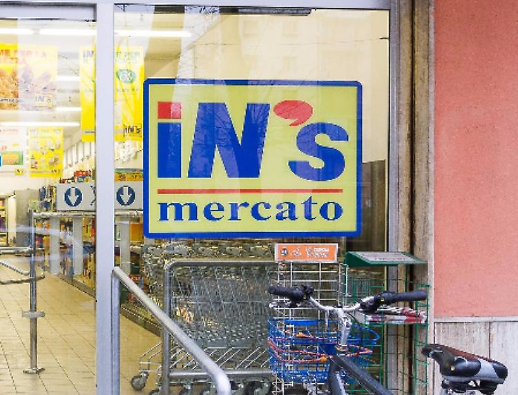 Rubano all'In's, due extracomunitari bloccati