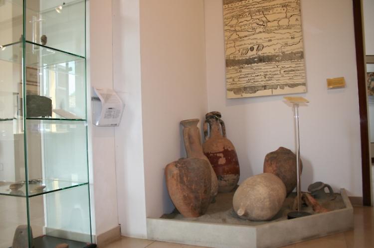 A Pizzighettone bambini in museo