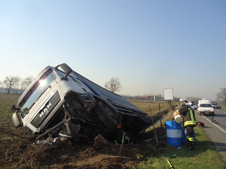 Fuori strada, inquinamento vietato