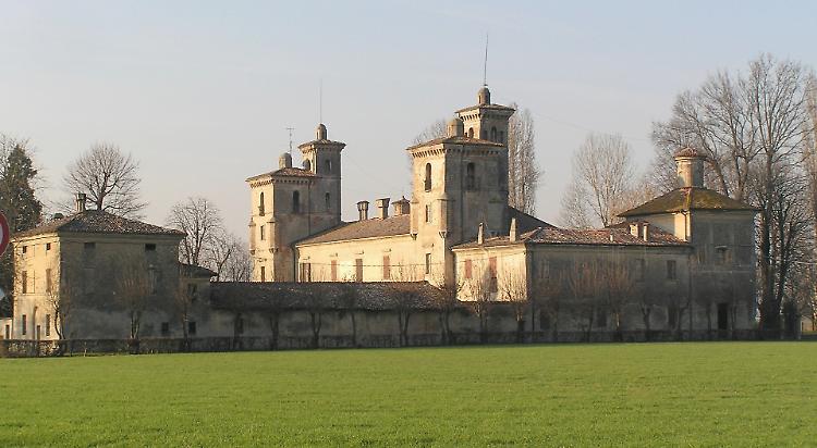 ‘Hesperya’ indaga a Villa Mina sulla tracce del fantasma