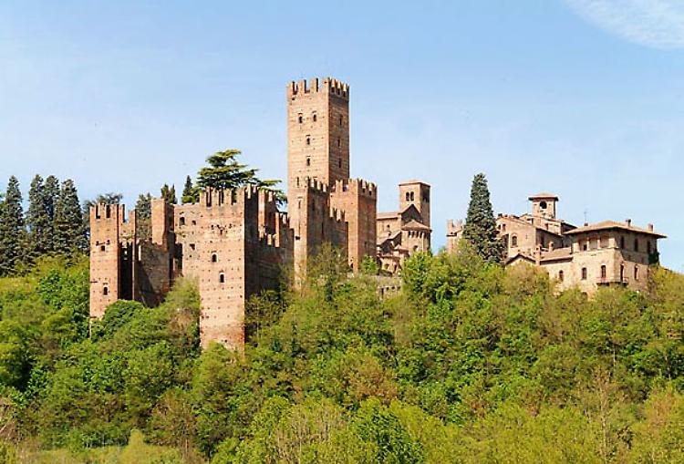 Passeggiata filosofica sulla collina arquatese