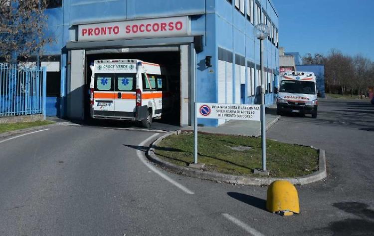 Cadute da moto sui circuiti, due in ospedale
