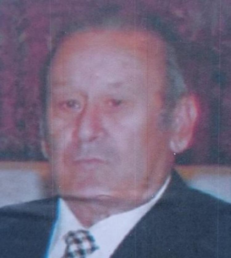 Addio a Mino Goffredi, port&ograve; il calcio giocato a San Giovanni