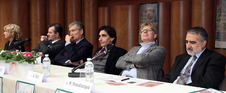 Il tumore si può vincereprendendolo in contropiede
