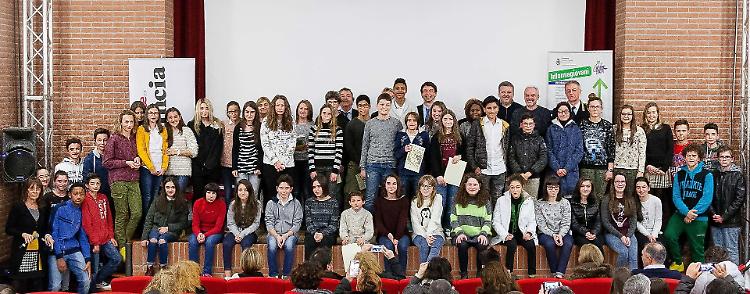 La sicurezza è un valoreGli studenti protagonisti