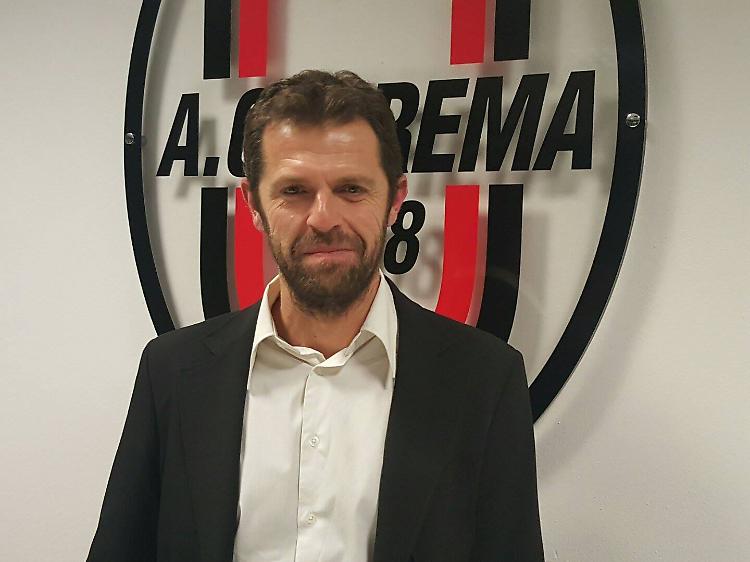 Crema-Sandonatese  (4-1) 