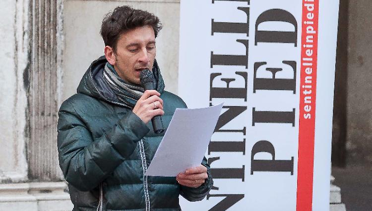 Una fede, una piazza«Uniti per la famiglia»