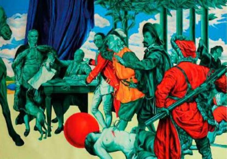 Armonie di grandi Storie, il 30  al teatro Ponchielli