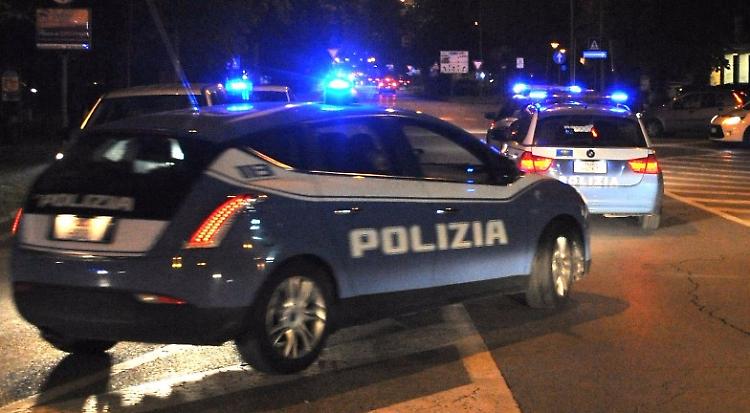 Rubano l'offertorio: presi