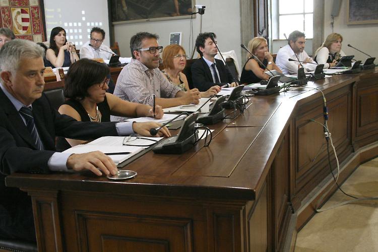 Rifondazione esce dalla maggioranza