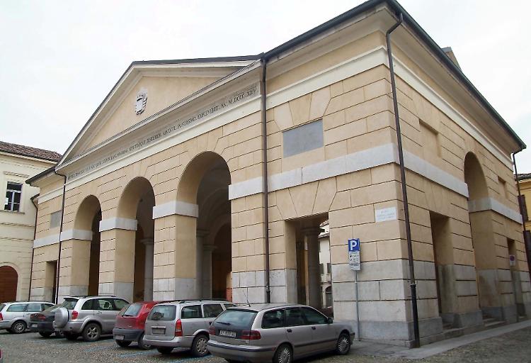 Austroungarico, via libera. Sarà bar e salotto culturale
