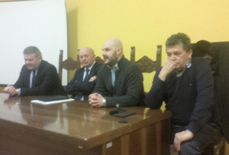 'La Brescia-Parma sarà elettrificata'