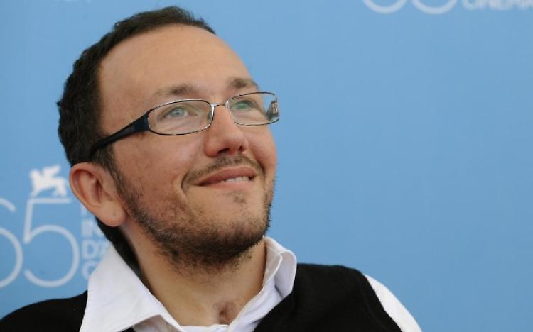 Il regista Locatelli ospite a Crema martedì 2 febbraio