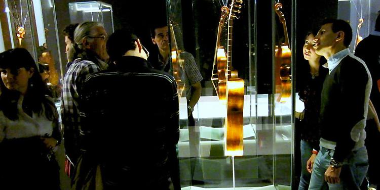 Mdv, aumentano i visitatori: in crescita anche i musei civici