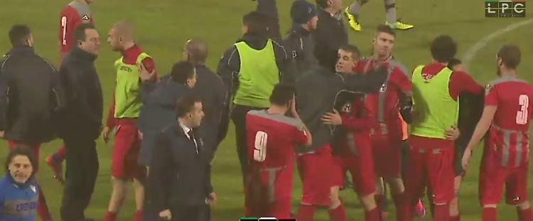 La Cremonese rialza la testa, vittoria per 2-1 sull'Alessandria