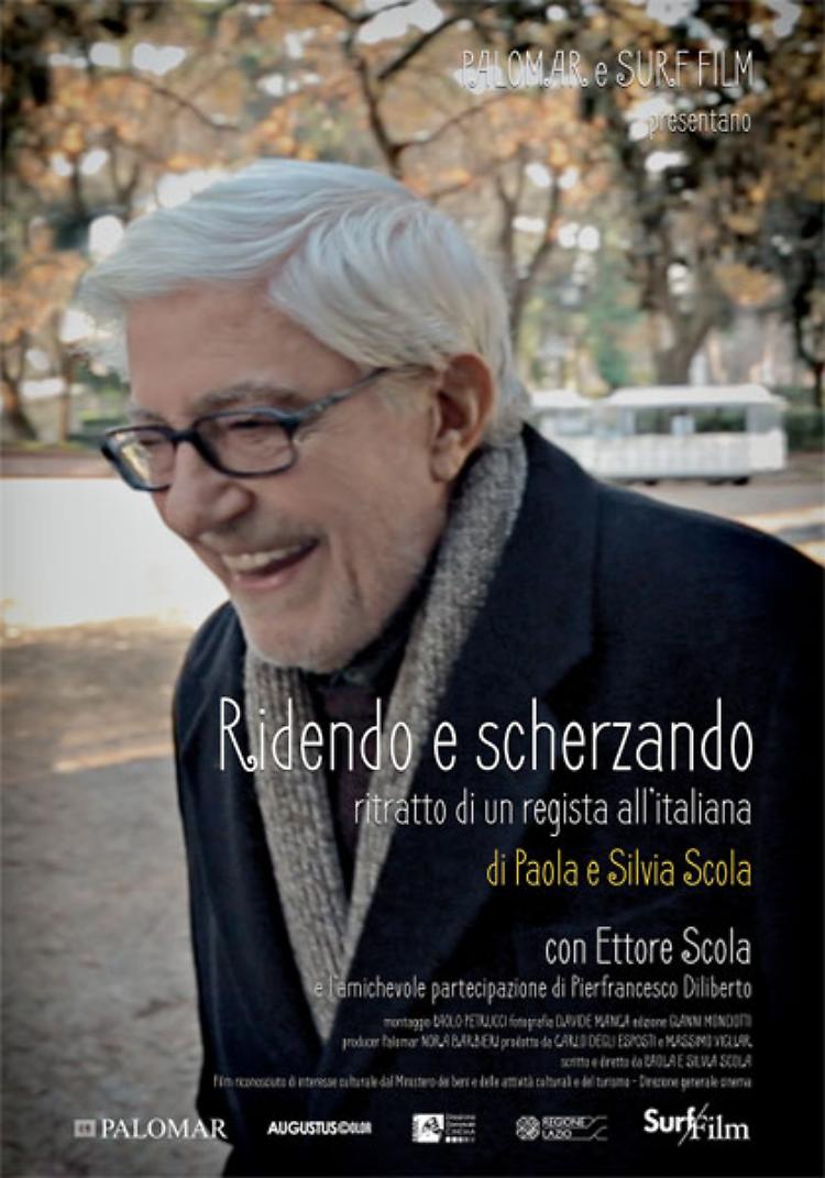 Ridendo e scherzando - 