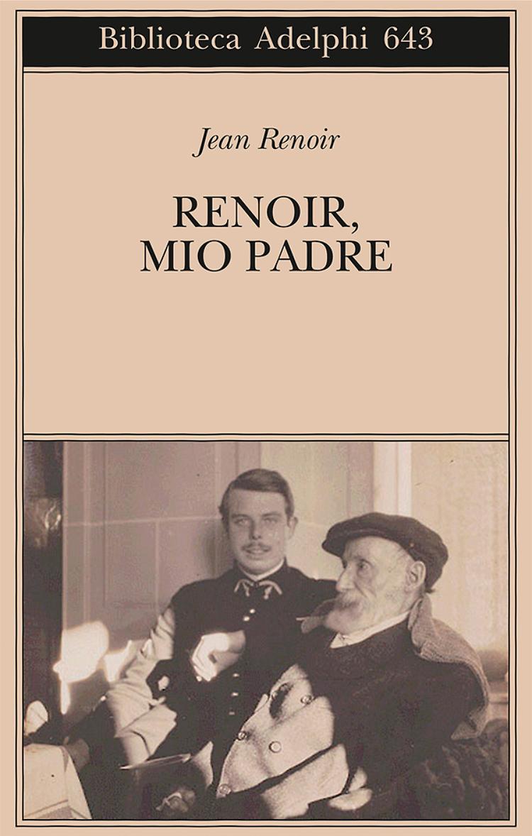 Jean Renoir racconta«mio padre pittore»
