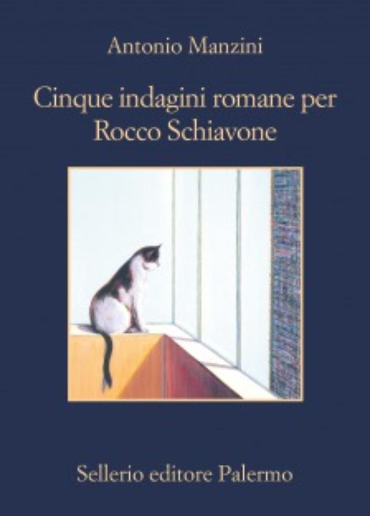Le indagini di Schiavone prima del trasferimento ad Aosta