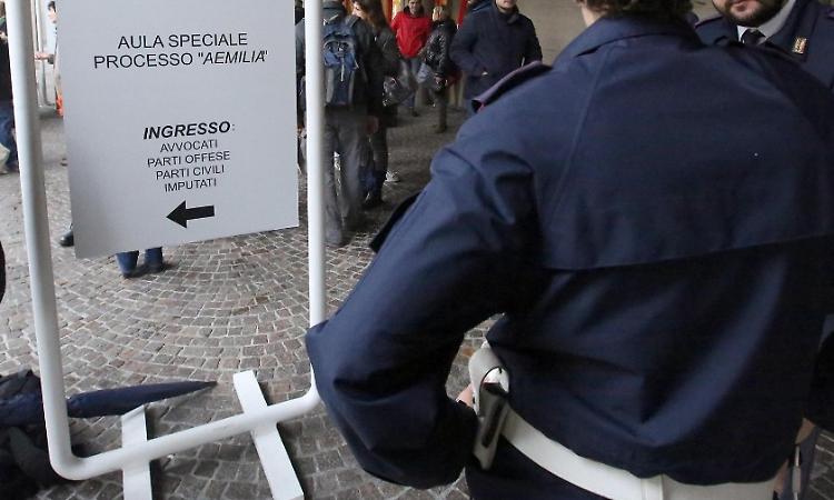 Processo Aemilia, la sentenza
