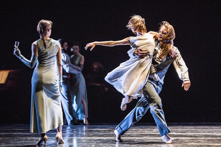 Da Cenerentola a Pixel dei Kafig, la rassegna La Danza Danza 2016 al Teatro Ponchielli
