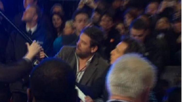 Zoolander2, première londinese: Ben Stiller fa il selfie più grande del mondo 