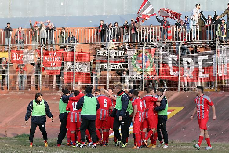  Cremo senza scossa e senza gol