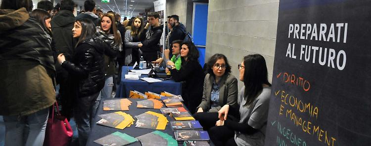 'Università & Lavoro', due giornate di orientamento per gli studenti cremaschi