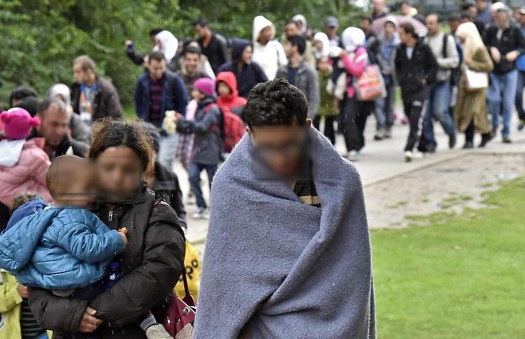 Profughi, flusso continuo: lunedì altri 10 arrivi