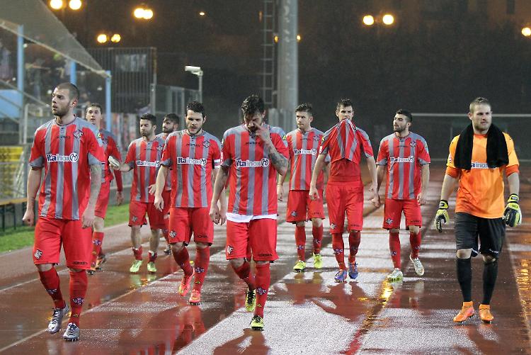 Implacabile Feralpisalò, Cremonese ko (4-2)