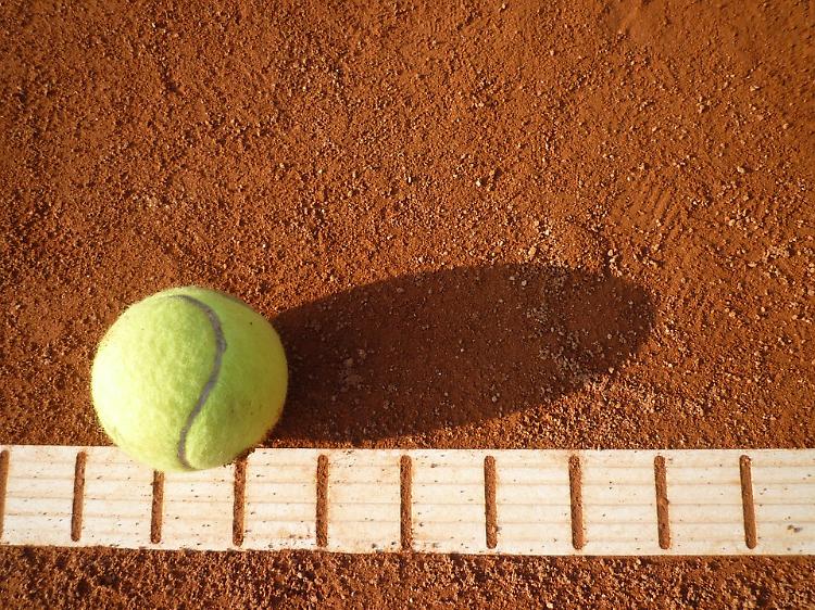 Scommesse nel tennis, processo al via il 18 maggio