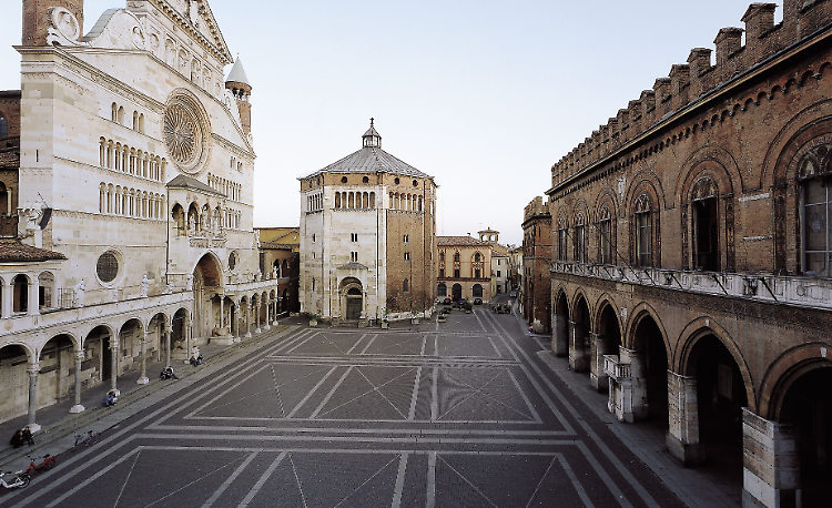 Annuario Statistico 2021. Cremona nell'anno della pandemia