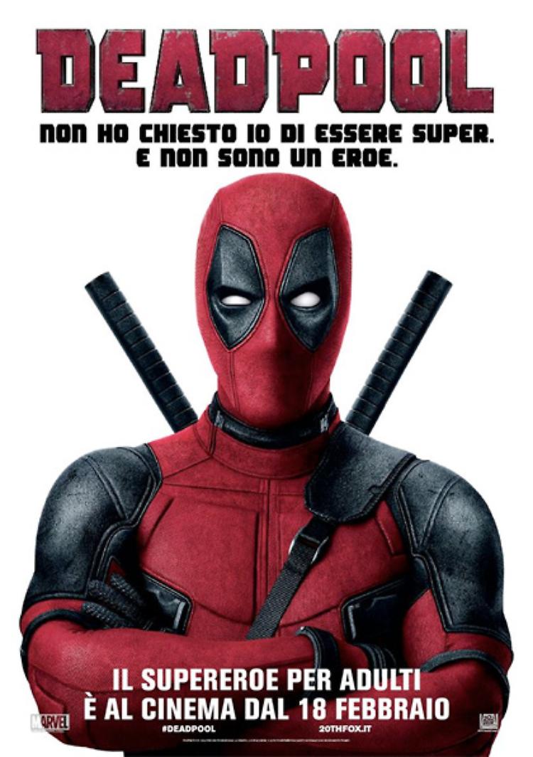 Deadpool