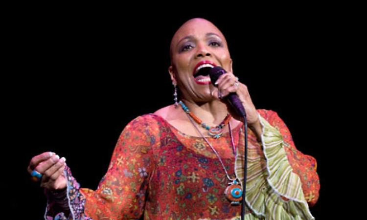 Il mito del jazz Dee Dee Bridgewater a Cremona l'8 luglio