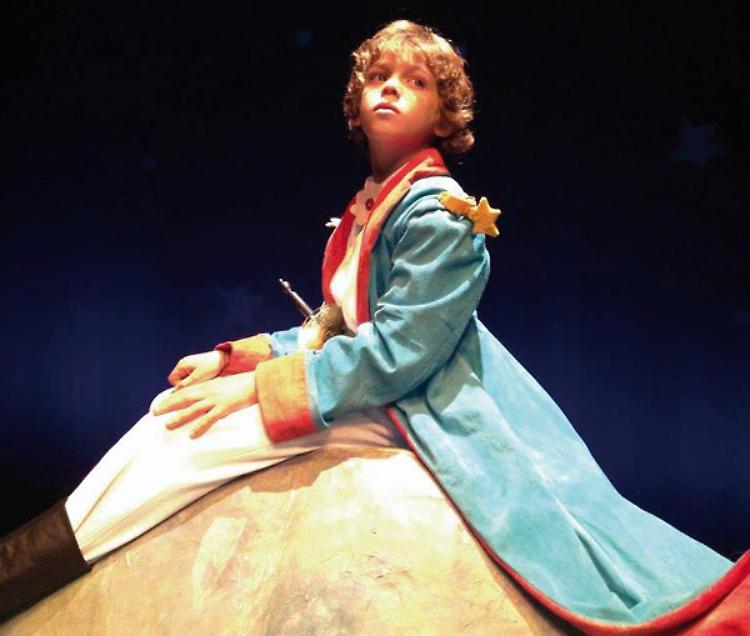 "Il piccolo principe", doppia recita il 13 marzo al Ponchielli. Biglietti in vendita dal 20 febbraio