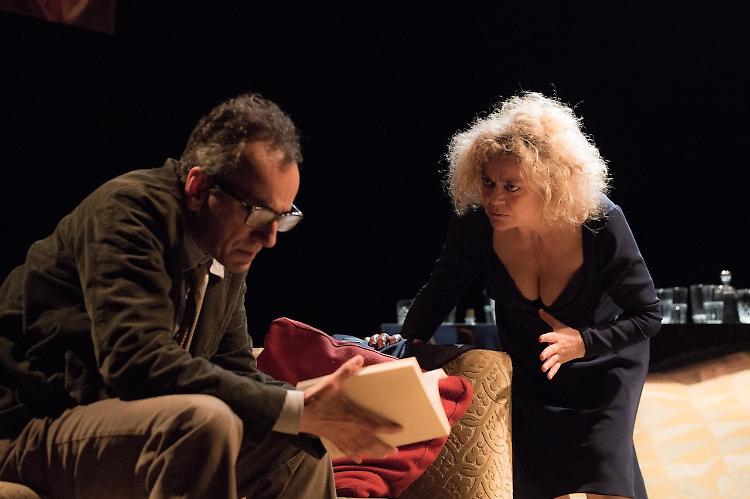 Le recensioni degli studenti di Chi ha paura di Virginia Woolf?