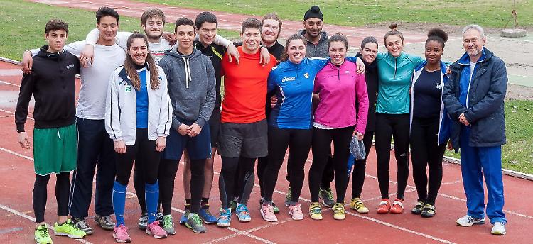 Cremona Sportiva Arvedi, Frittoli: 'Vincere fa bene, ma prima vengono i ragazzi'